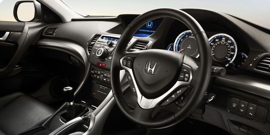  Honda Accord Tourer 2008 года  (фото 31 из 55)